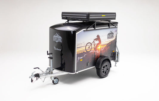 Remolque Camper ONNE S EXPLORE